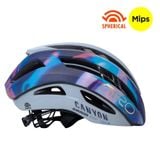  Mũ bảo hiểm xe đạp đường trường | Aries Spherical 