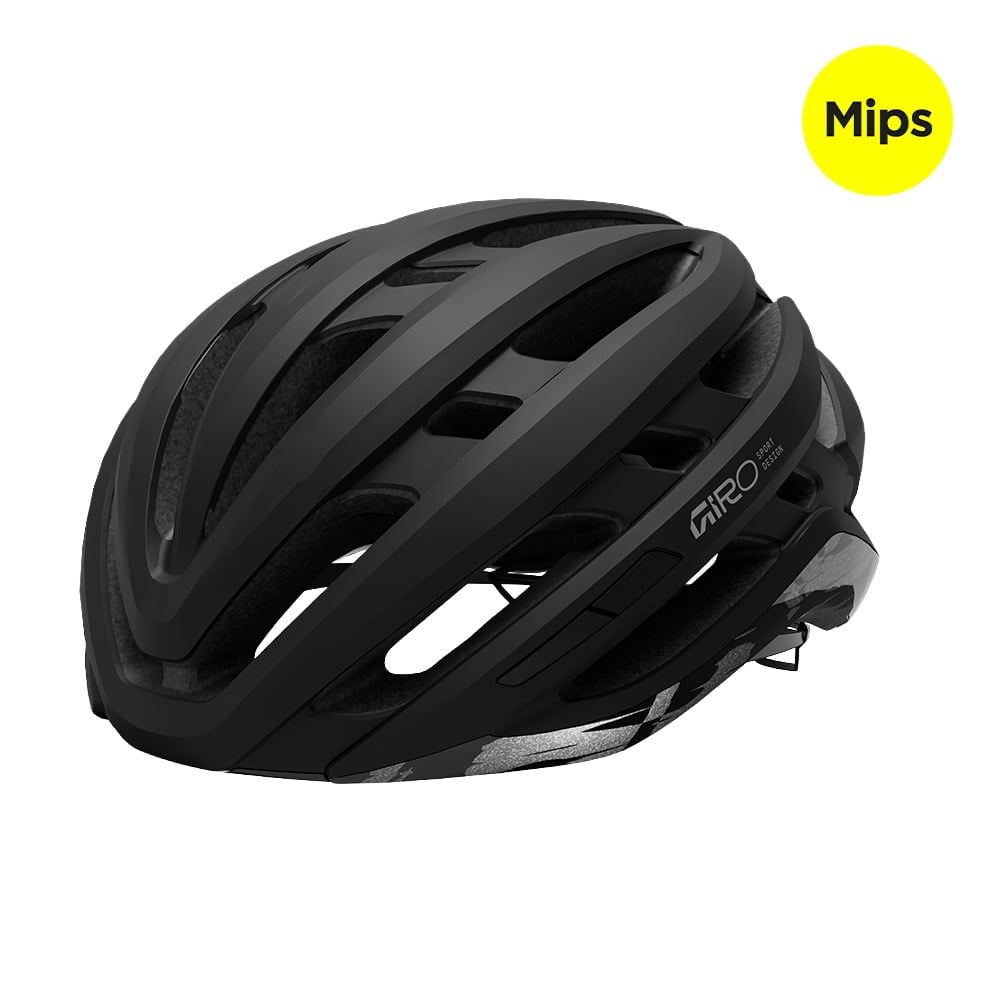  Mũ Bảo Hiểm Xe Đạp Đường Trường | Agilis Mips 