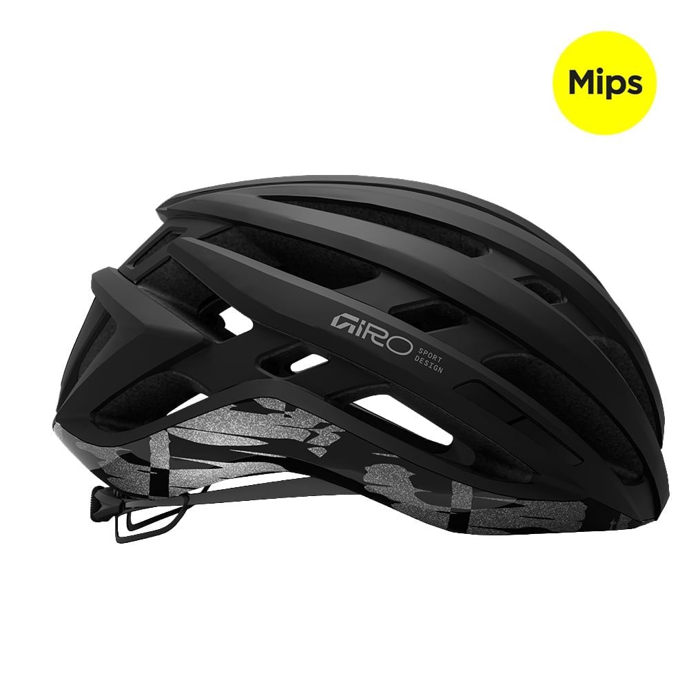  Mũ Bảo Hiểm Xe Đạp Đường Trường | Agilis Mips 
