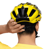  Mũ bảo hiểm xe đạp đường trường | Aries Spherical 