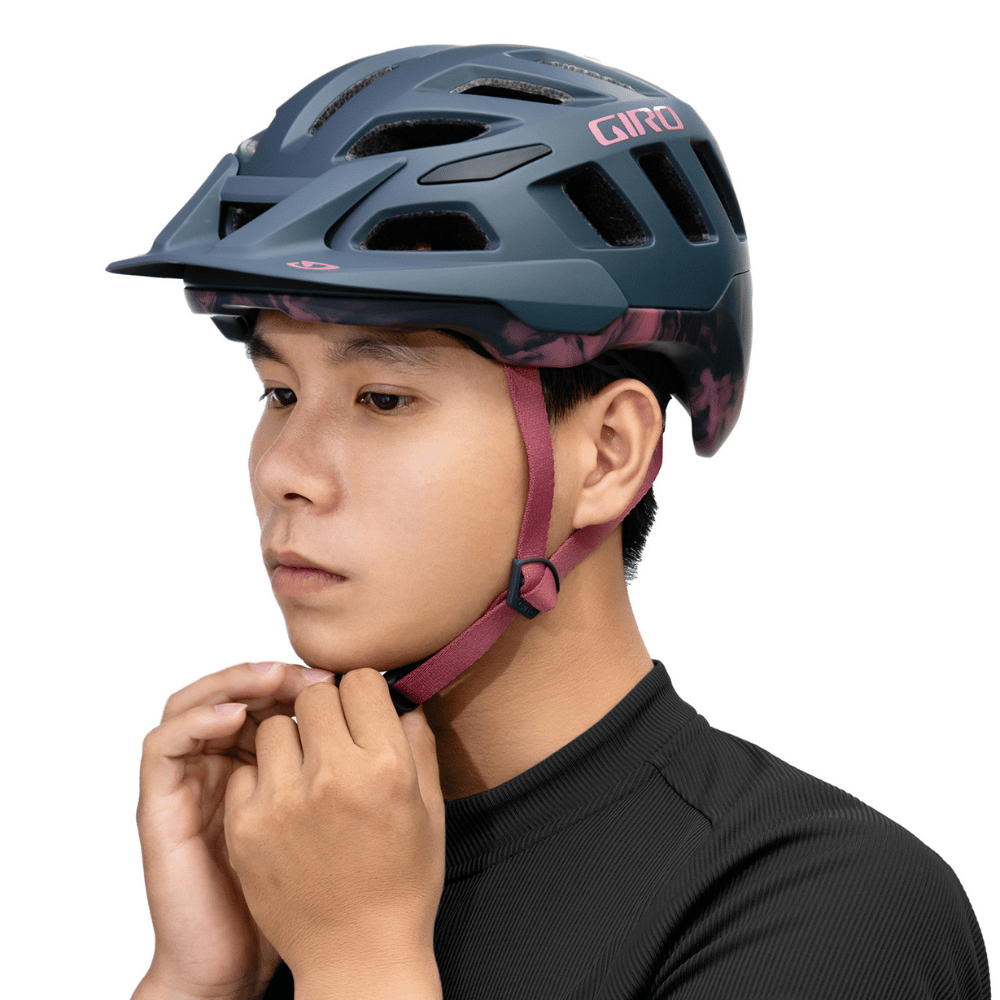  Mũ Bảo Hiểm Xe Đạp Địa Hình | Radix 