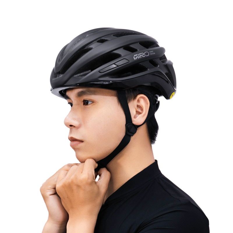  Mũ Bảo Hiểm Xe Đạp Đường Trường | Agilis Mips 