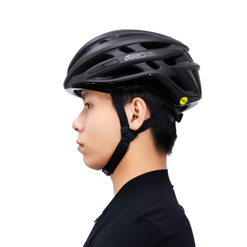  Mũ Bảo Hiểm Xe Đạp Đường Trường | Agilis Mips 