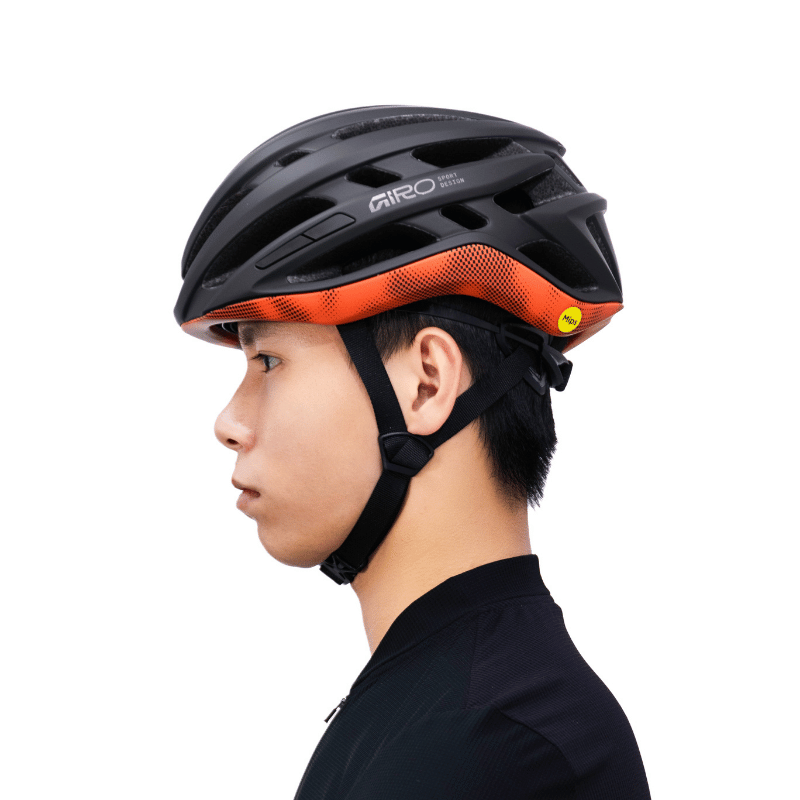  Mũ Bảo Hiểm Xe Đạp Đường Trường | Agilis Mips 