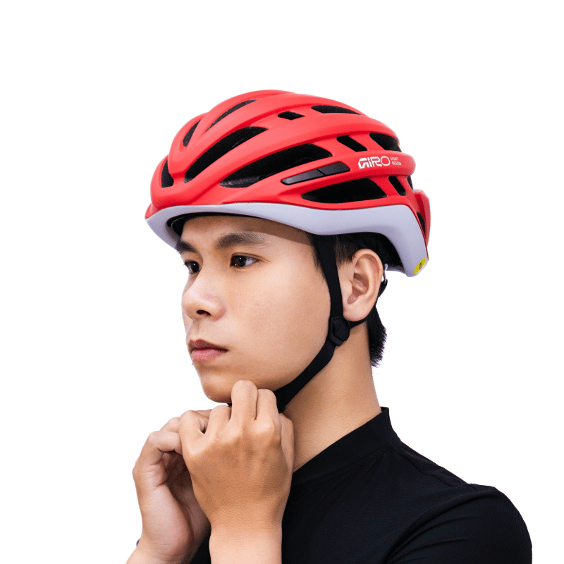  Mũ Bảo Hiểm Xe Đạp Đường Trường | Agilis Mips 