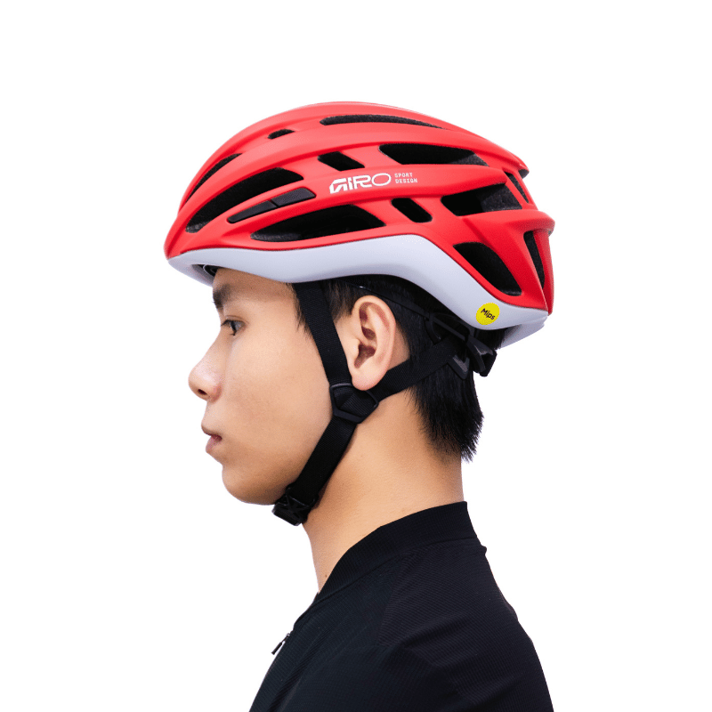  Mũ Bảo Hiểm Xe Đạp Đường Trường | Agilis Mips 