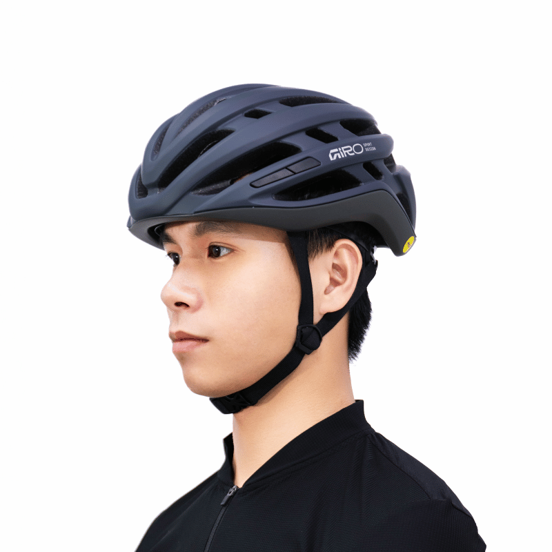  Mũ Bảo Hiểm Xe Đạp Đường Trường | Agilis Mips 