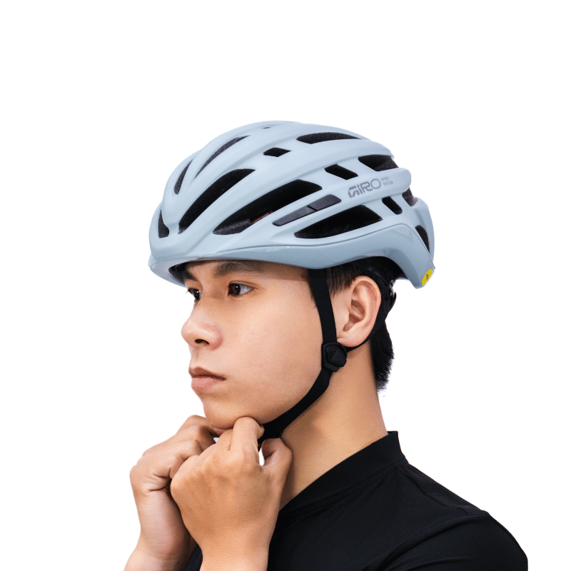  Mũ Bảo Hiểm Xe Đạp Đường Trường | Agilis Mips 