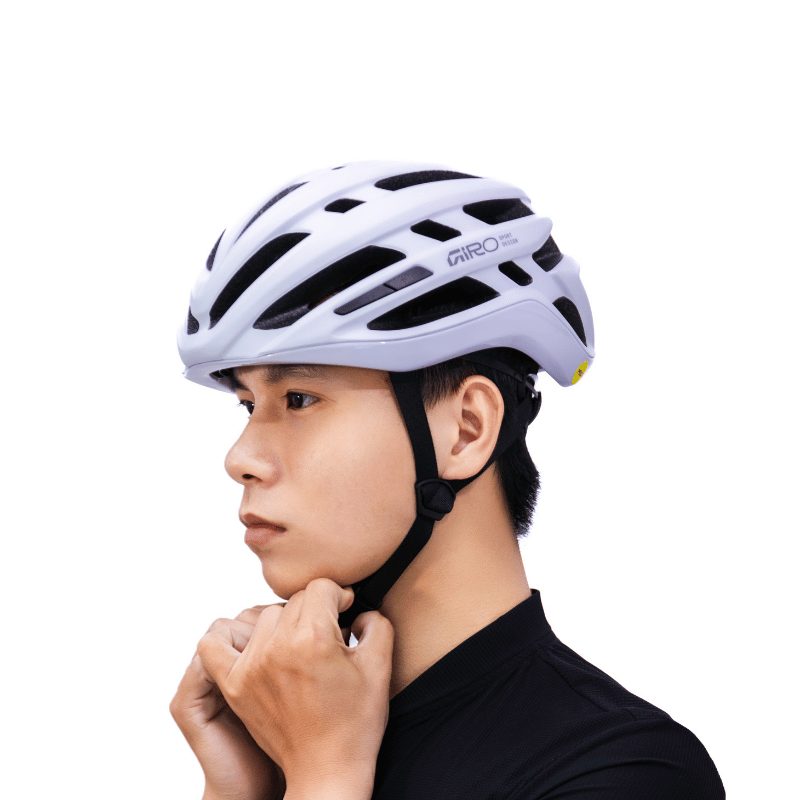  Mũ Bảo Hiểm Xe Đạp Đường Trường | Agilis Mips 