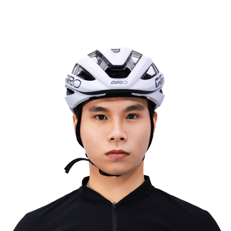  Mũ bảo hiểm xe đạp đường trường | Aries Spherical 