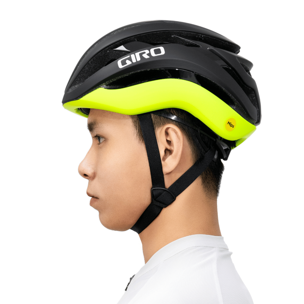  Mũ bảo hiểm xe đường trường | Cielo Mips 