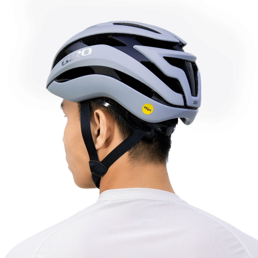  Mũ bảo hiểm xe đường trường | Cielo Mips 