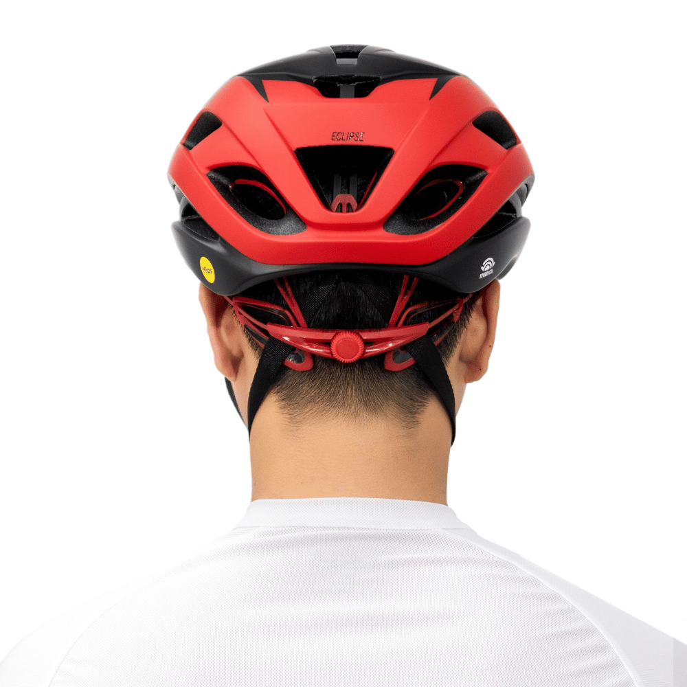  Mũ Bảo Hiểm Xe Đạp Đường Trường | Eclipse Spherical 