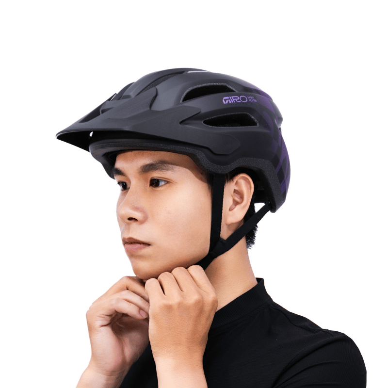  Mũ Bảo Hiểm Xe Đạp Địa Hình | Fixture II 