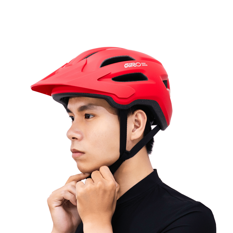  Mũ Bảo Hiểm Xe Đạp Địa Hình | Fixture II Mips 