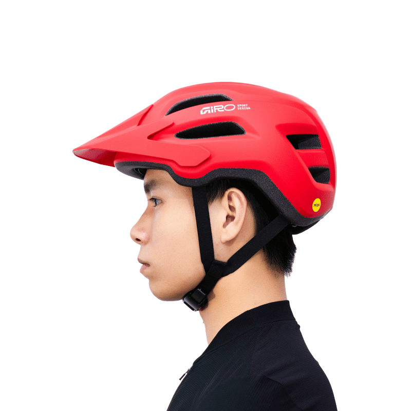  Mũ Bảo Hiểm Xe Đạp Địa Hình | Fixture II Mips 