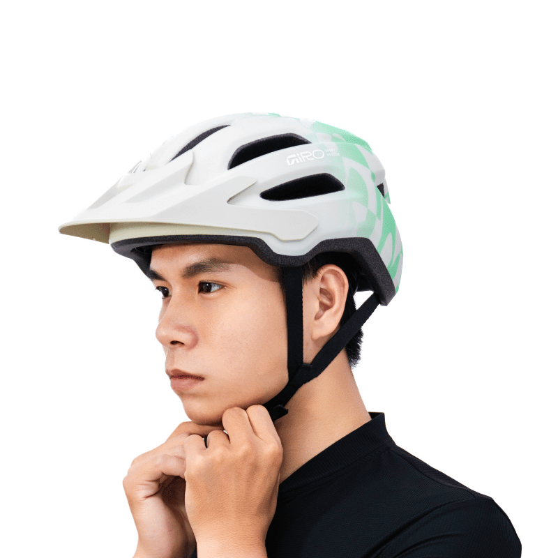  Mũ Bảo Hiểm Xe Đạp Địa Hình | Fixture II Mips 