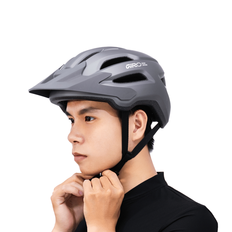  Mũ Bảo Hiểm Xe Đạp Địa Hình | Fixture II Mips 