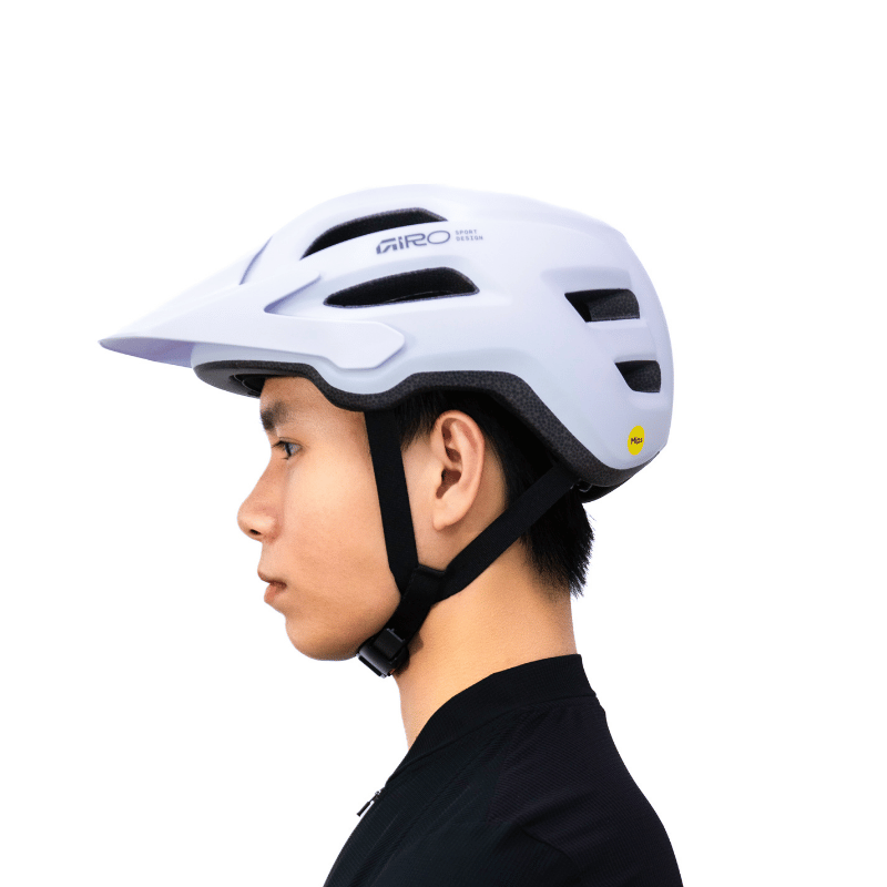  Mũ Bảo Hiểm Xe Đạp Địa Hình | Fixture II Mips 