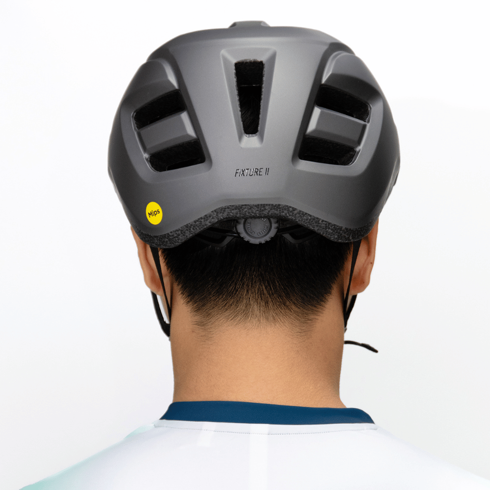  Mũ Bảo Hiểm Xe Đạp Địa Hình | Fixture II Mips 