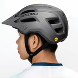  Mũ Bảo Hiểm Xe Đạp Địa Hình | Fixture II Mips 