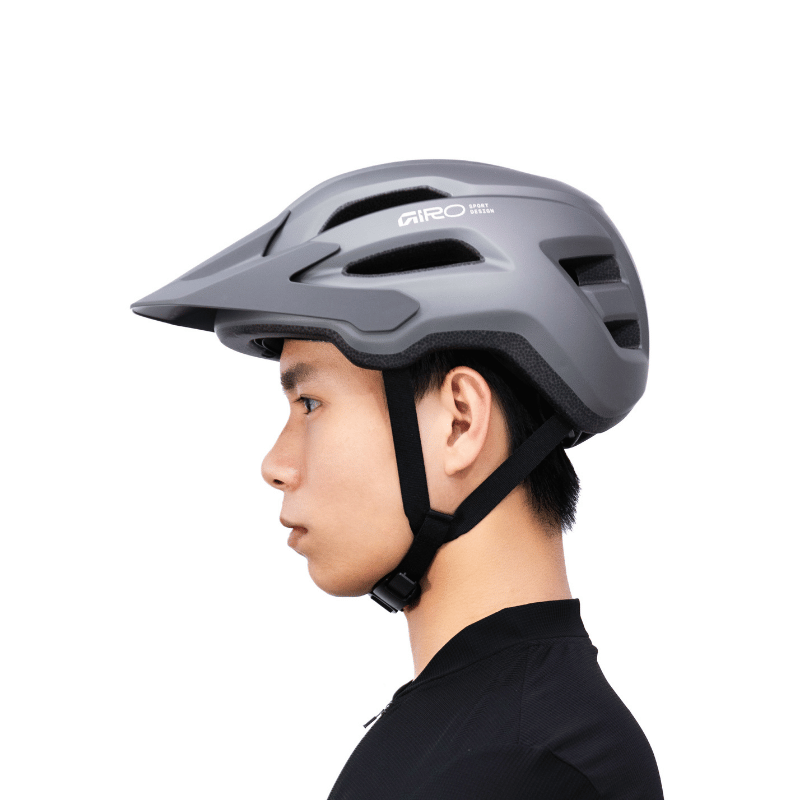  Mũ Bảo Hiểm Xe Đạp Địa Hình | Fixture II 