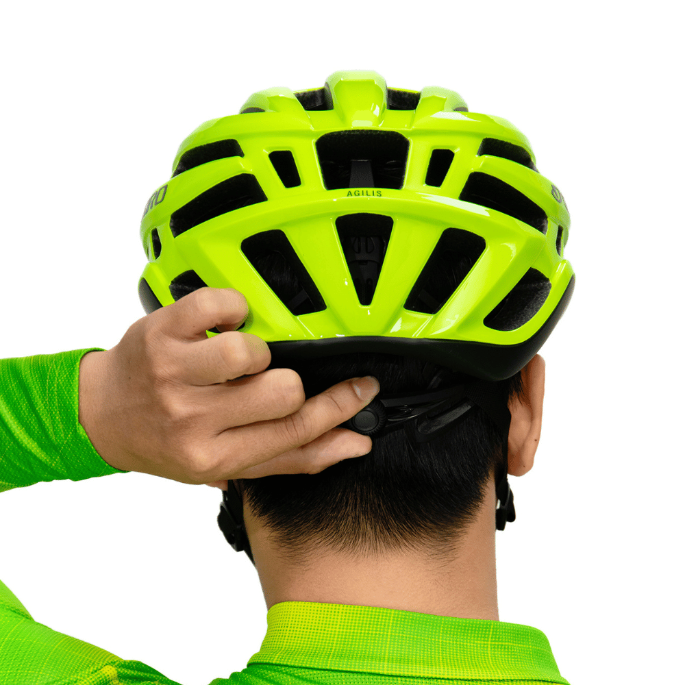  Mũ Bảo Hiểm Xe Đạp Đường Trường | Agilis Mips 