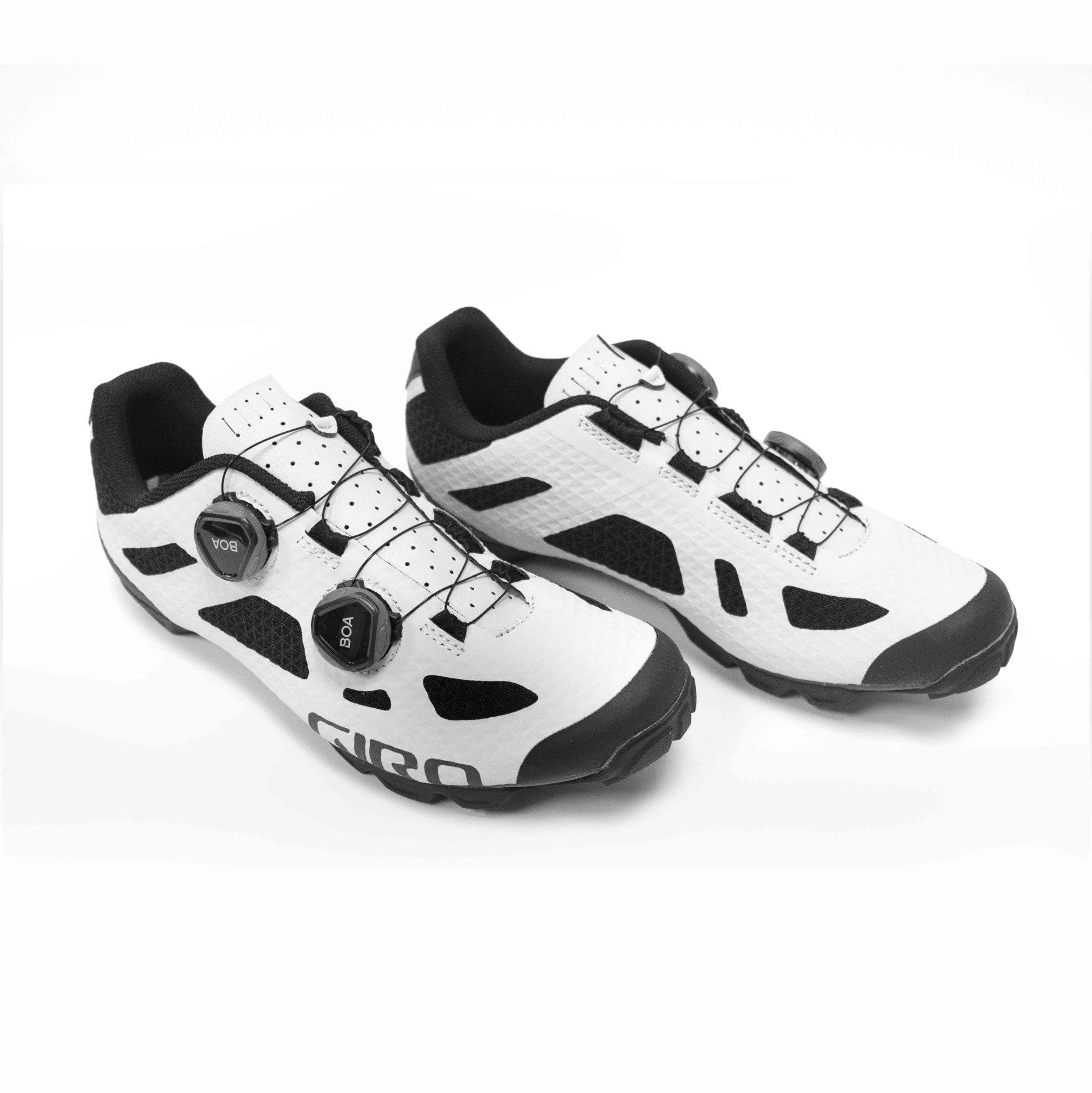  Giày Đạp Xe Địa Hình | Sector 