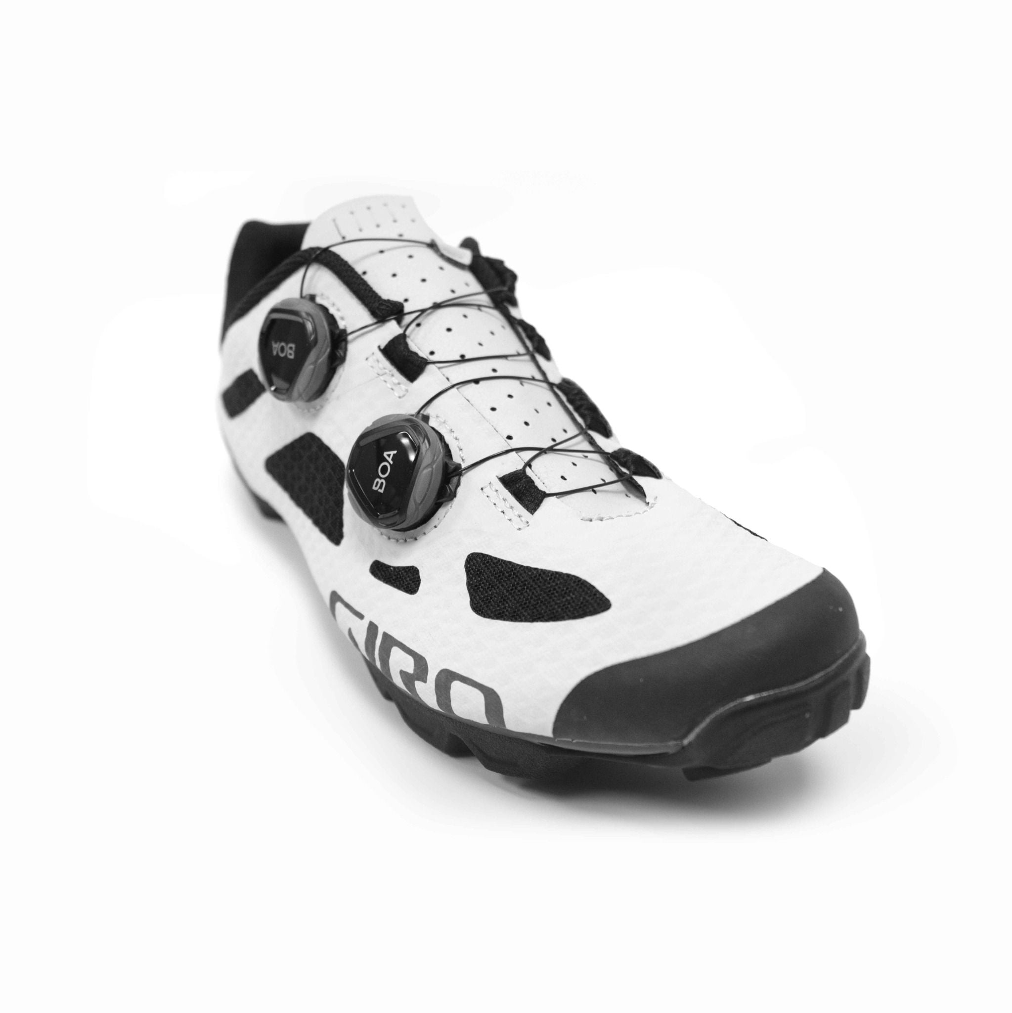  Giày Đạp Xe Địa Hình | Sector 