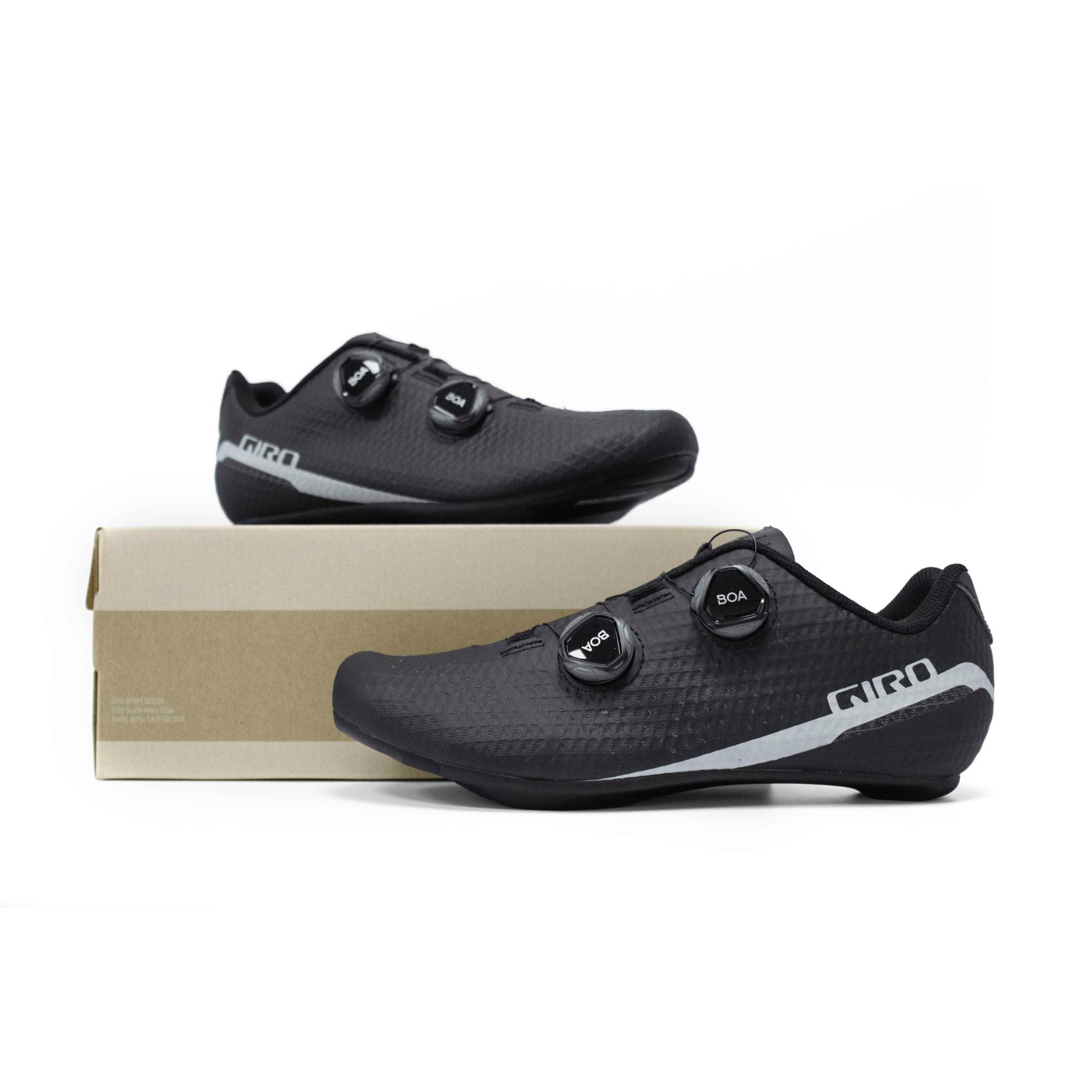  Giày Đạp Xe Đường Trường | Regime 