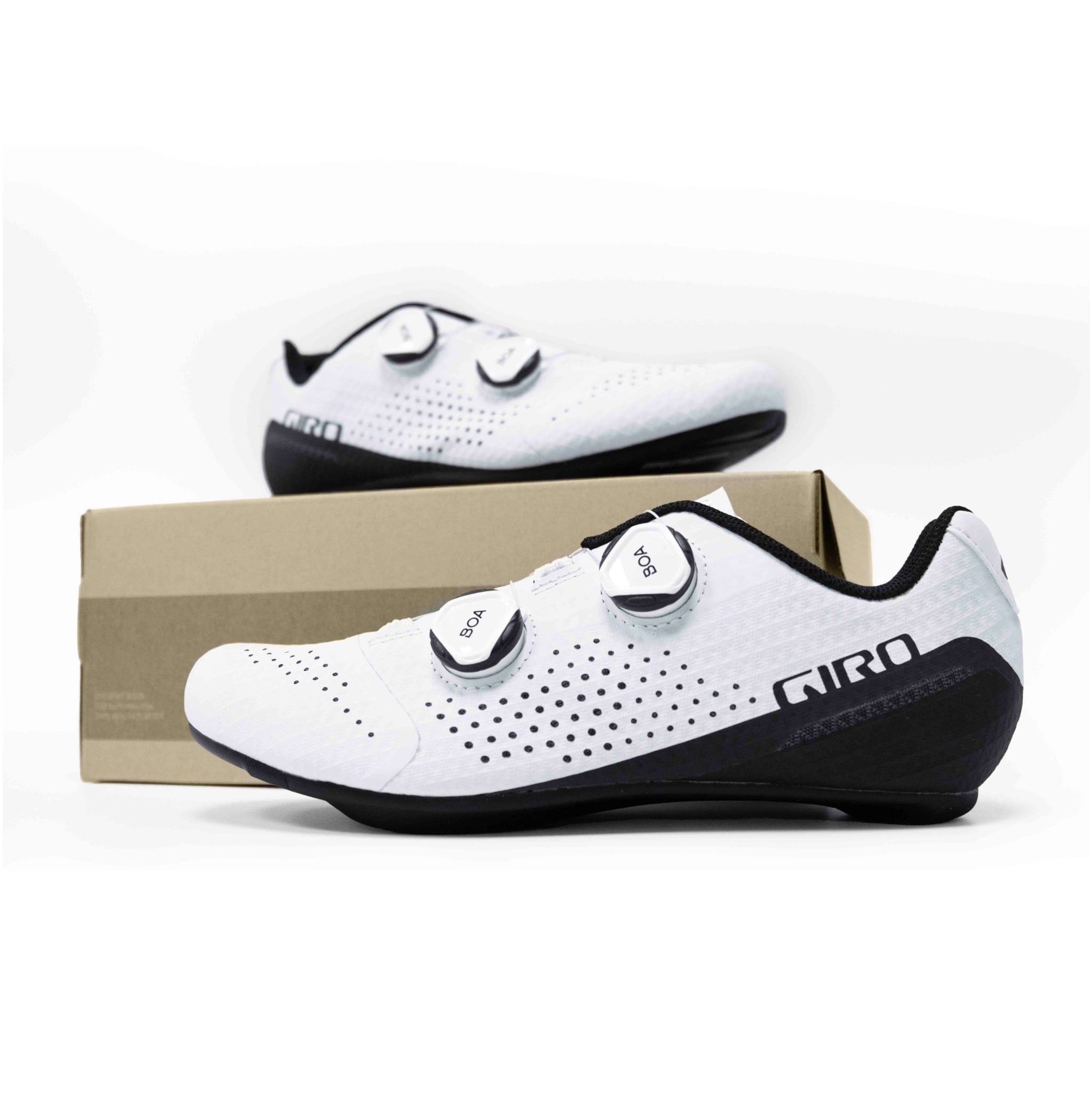  Giày Đạp Xe Đường Trường | Regime 