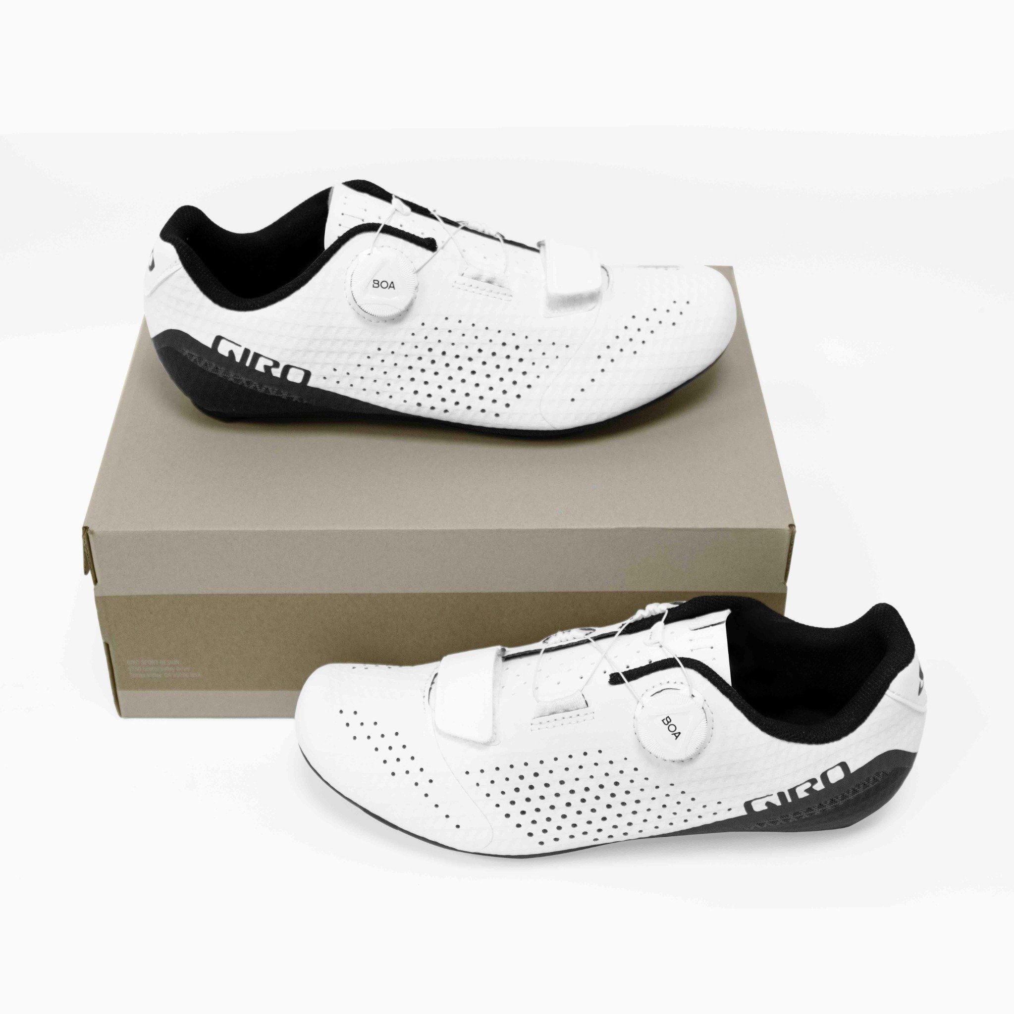  Giày Xe Đạp Đường Trường | Cadet 