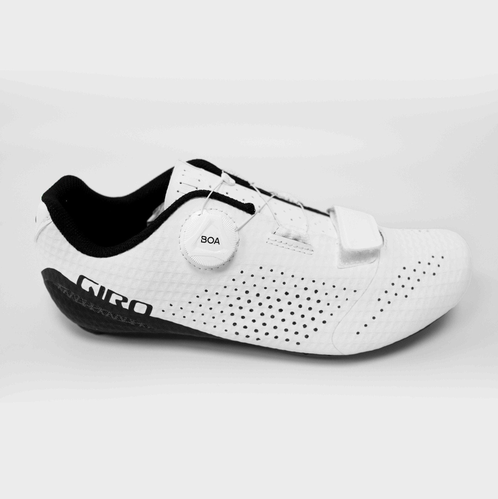  Giày Xe Đạp Đường Trường | Cadet 