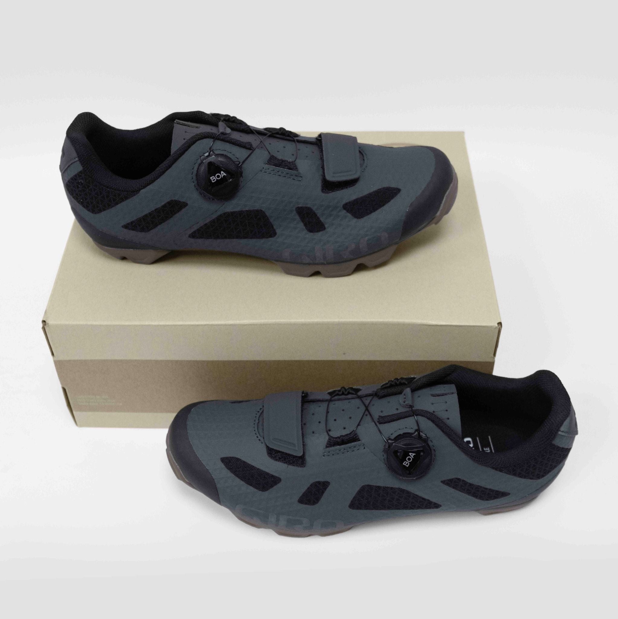  Giày Xe Đạp Địa hình | Rincon 