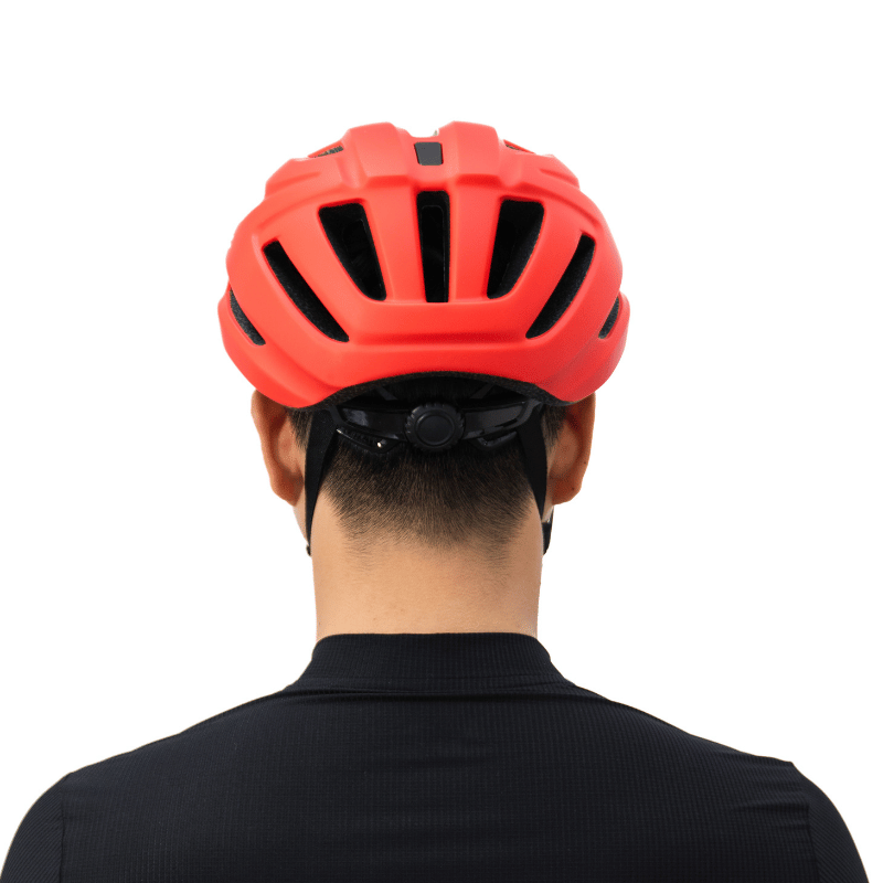  Mũ Bảo Hiểm Xe Đạp Đường Trường | Isode II 