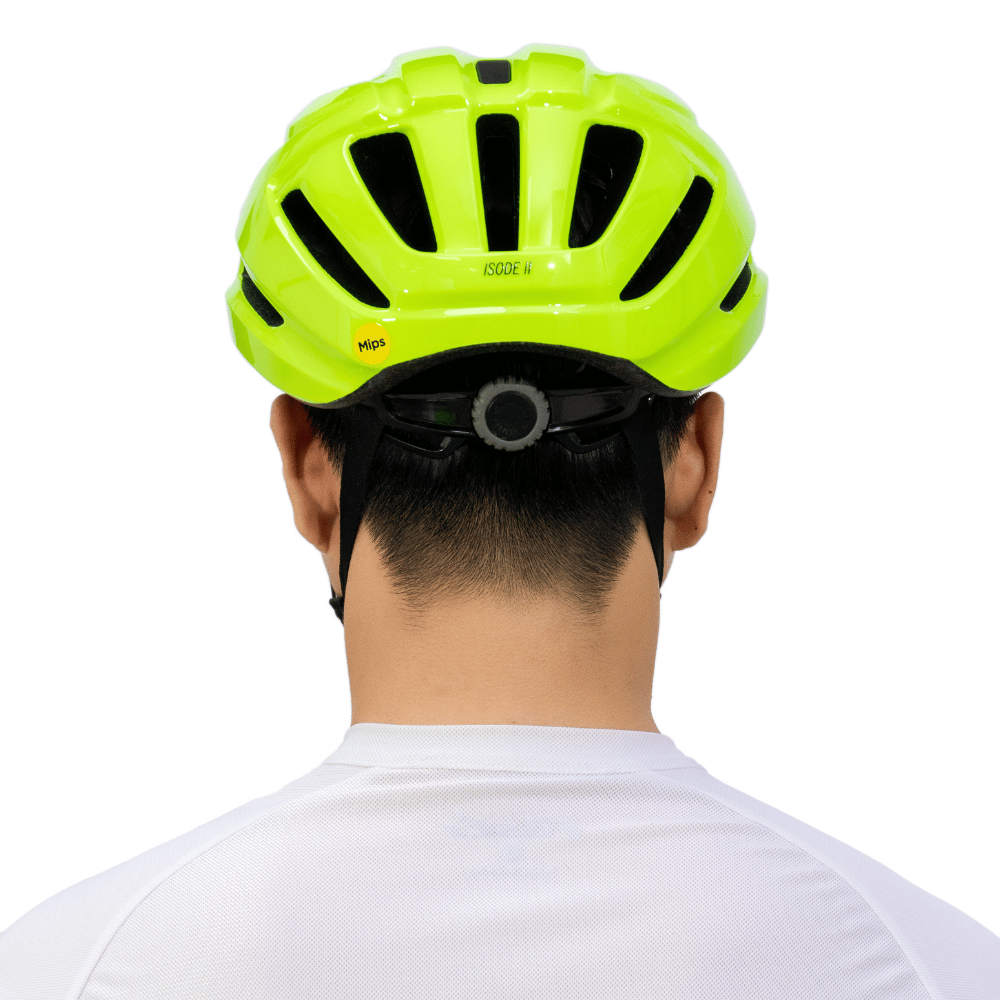  Mũ bảo hiểm xe đạp đường trường | Isode II Mips 