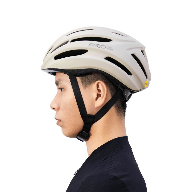  Mũ bảo hiểm xe đạp đường trường | Isode II Mips 