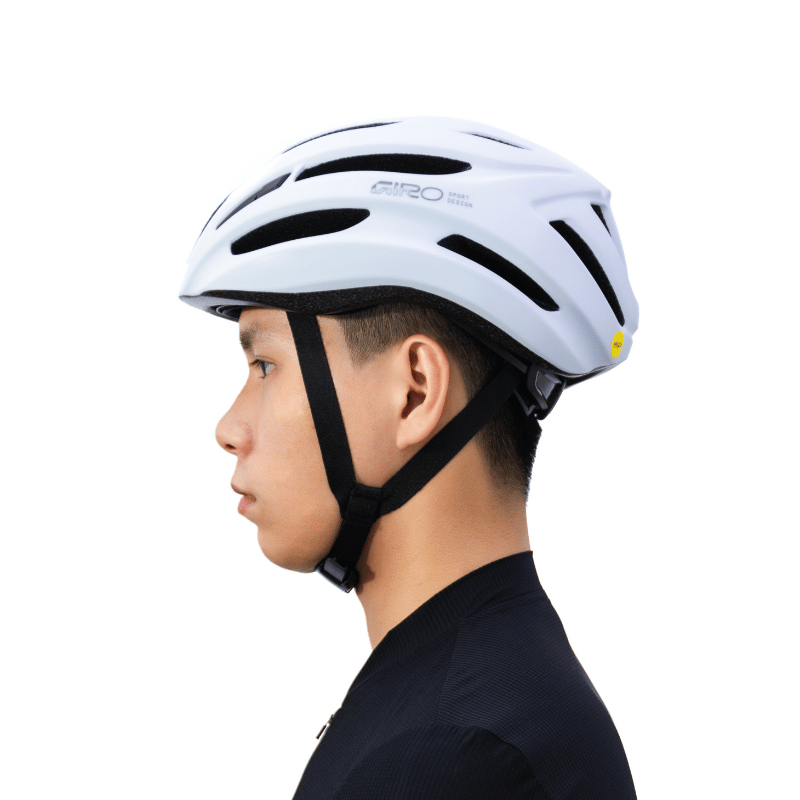  Mũ bảo hiểm xe đạp đường trường | Isode II Mips 