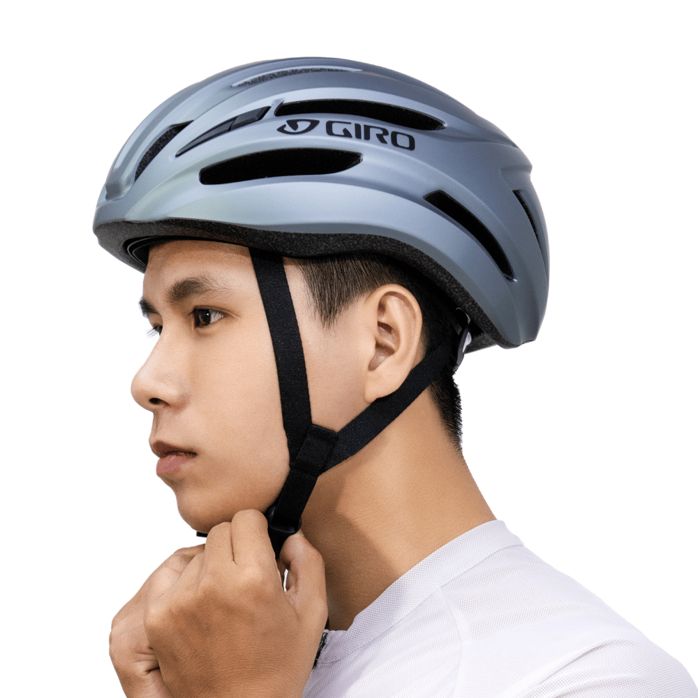  Mũ bảo hiểm xe đạp đường trường | Isode II Mips 