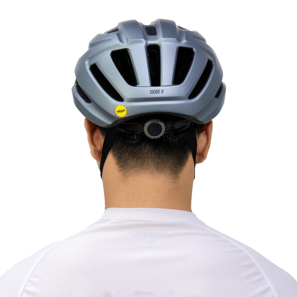  Mũ bảo hiểm xe đạp đường trường | Isode II Mips 