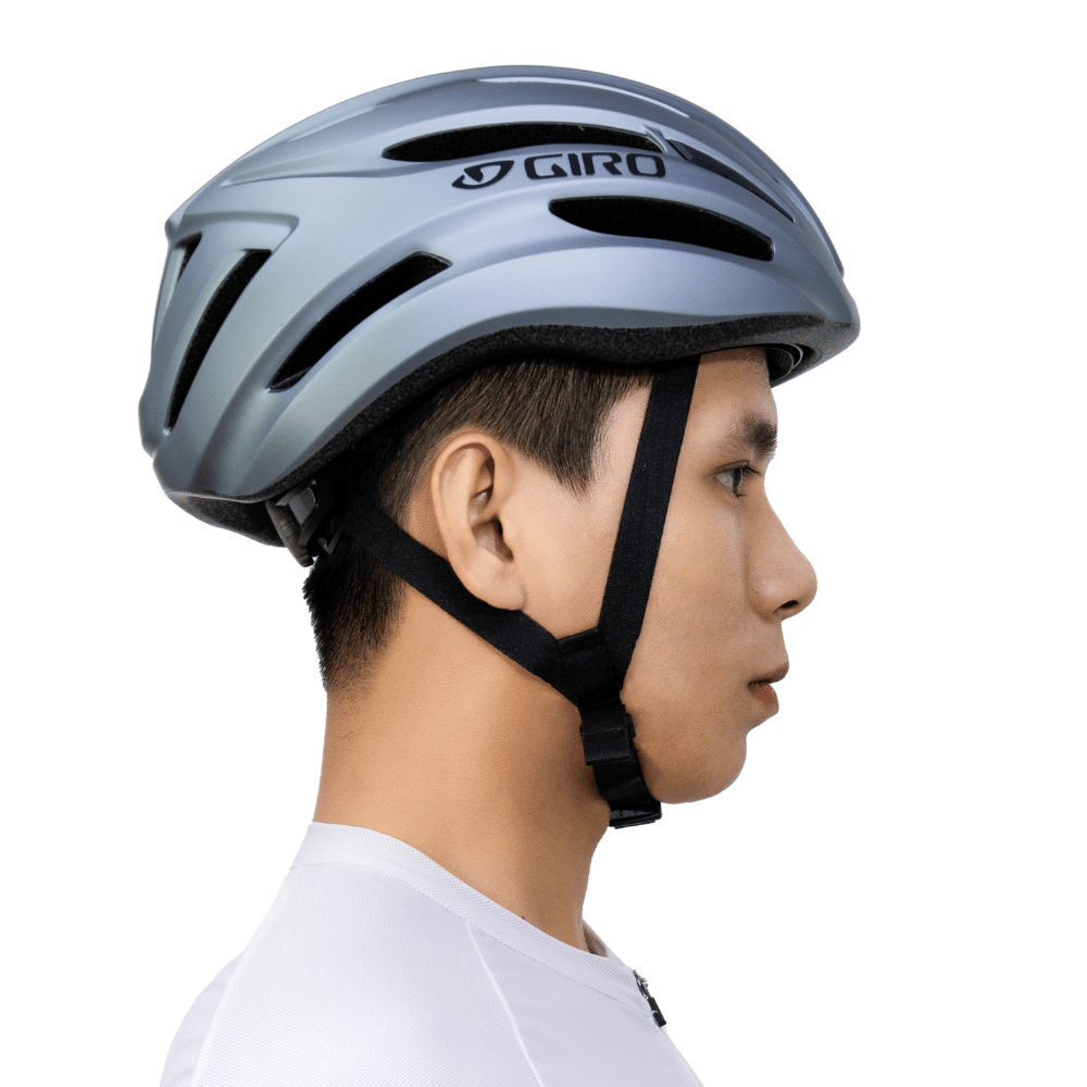  Mũ bảo hiểm xe đạp đường trường | Isode II Mips 