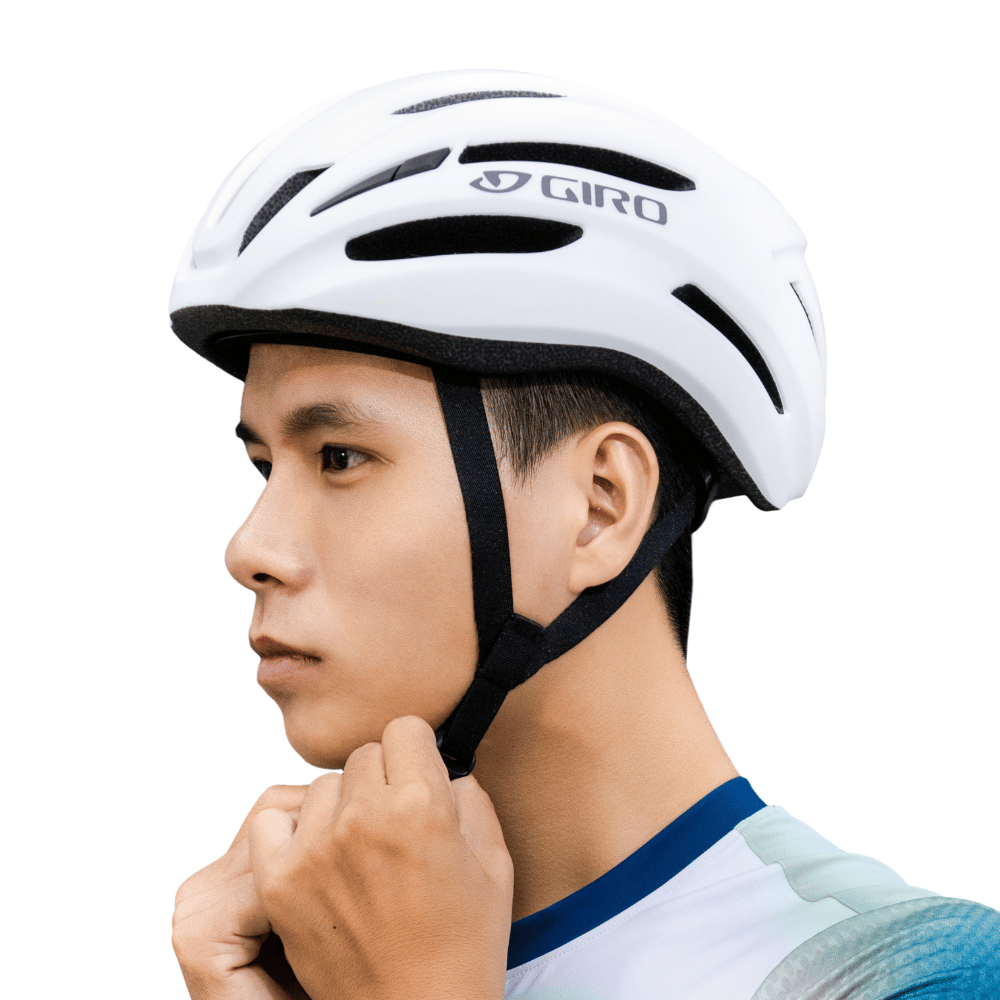  Mũ bảo hiểm xe đạp đường trường | Isode II Mips 