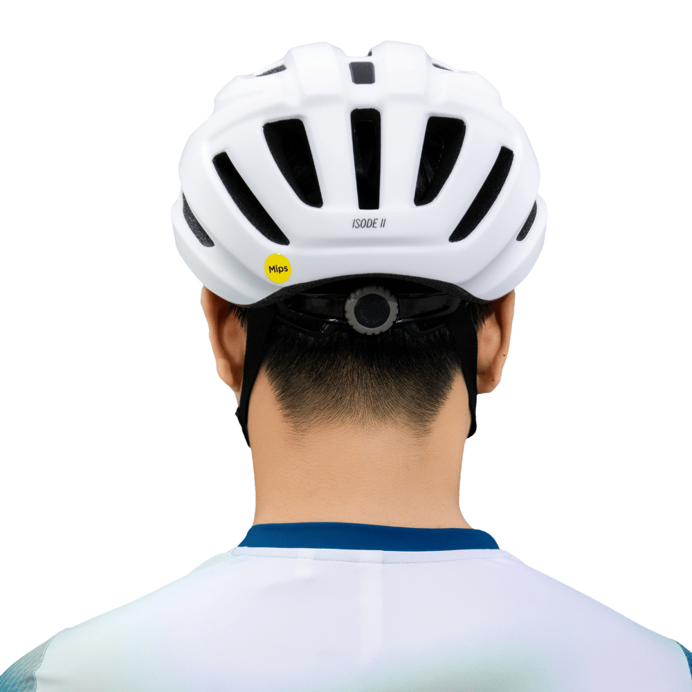  Mũ bảo hiểm xe đạp đường trường | Isode II Mips 