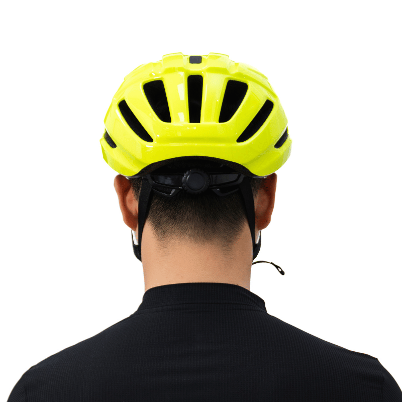  Mũ Bảo Hiểm Xe Đạp Đường Trường | Isode II 