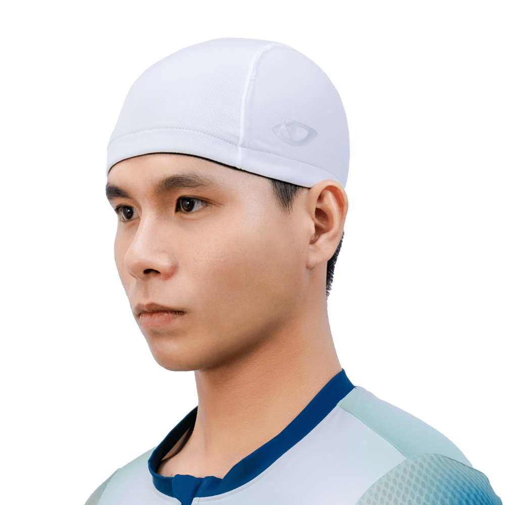  Lót Mũ Bảo Hiểm Xe Đạp | Ultralight Skull Cap SPF 