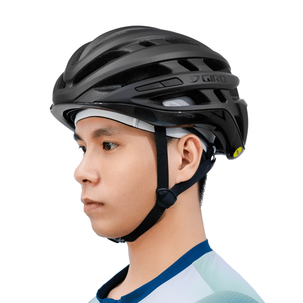  Lót Mũ Bảo Hiểm Xe Đạp | Ultralight Skull Cap SPF 