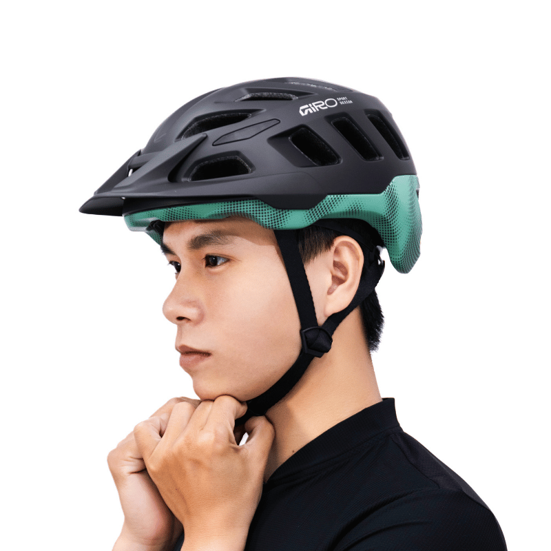  Mũ Bảo Hiểm Xe Đạp Địa Hình | Radix Mips 