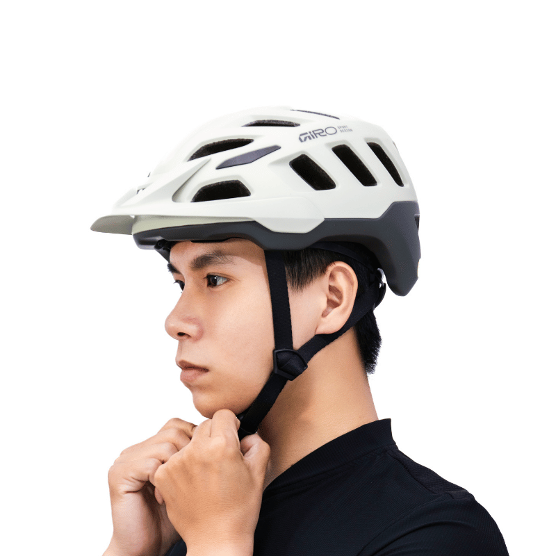  Mũ Bảo Hiểm Xe Đạp Địa Hình | Radix Mips 