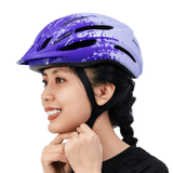  Mũ Bảo Hiểm Xe Đạp | Register II Mips 