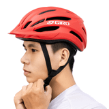  Mũ Bảo Hiểm Xe Đạp | Register II Mips 